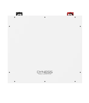 Dyness DL5.0C 5.12KWH 1C 7 Years warranty
