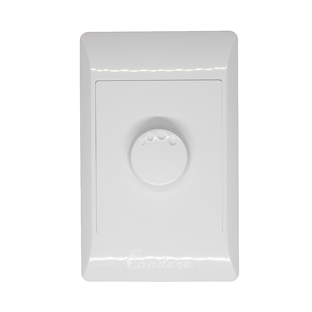 Condere Dimmer 500W 2x4