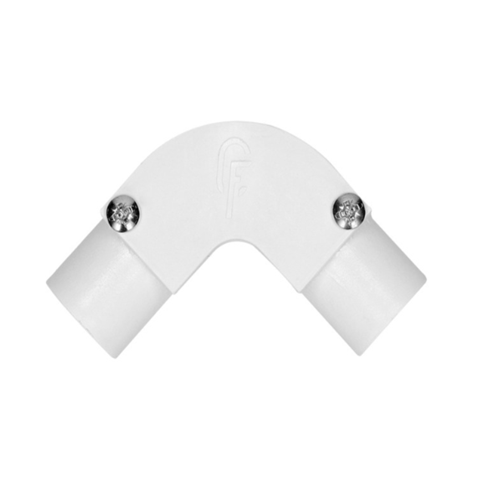 20mm Inspection Elbows