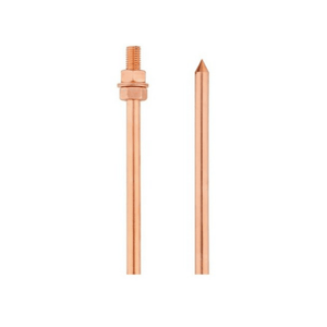 Earth Rods
