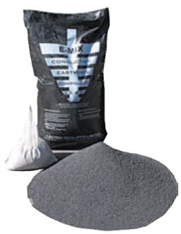25KG CONDUCTIVE EARTHING COMPOUND- CONCRETE