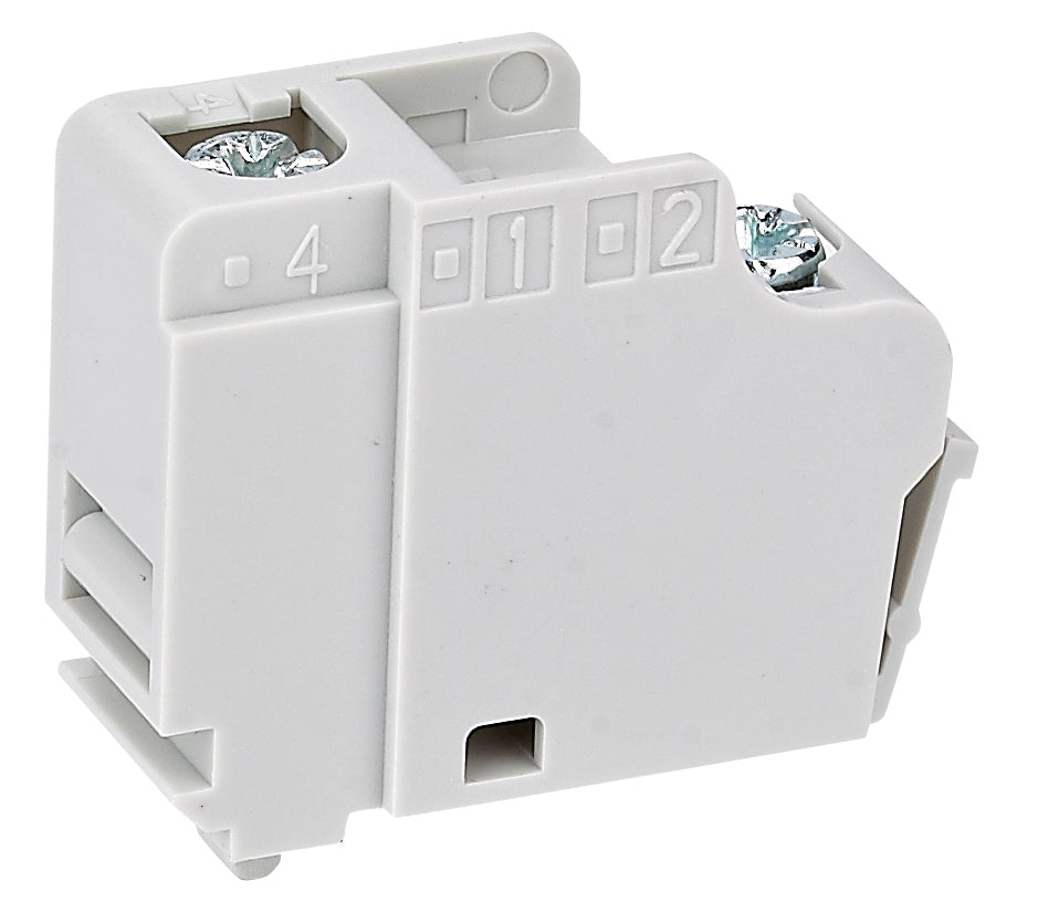 Chint Auxiliary Contact for NM8N