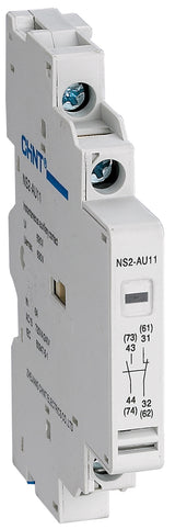 Chint Side Mount Auxiliary Contact for NS2 80B