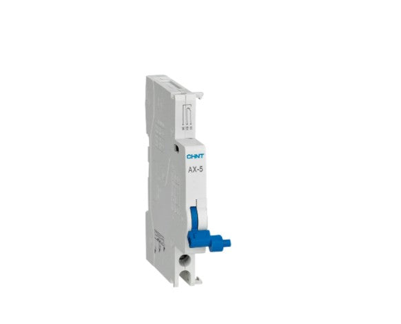 Chint NXB Side Mount Auxiliary Contact