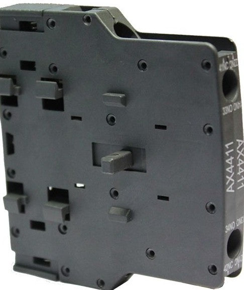 Noark  Side Amount Aux Contact 1NO+1NC for 350A 630A