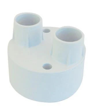 20mm 2 Spout