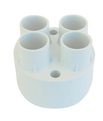 20mm 4 Spout