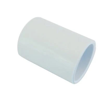 Coupling 20mm PVC
