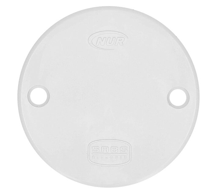 PVC Box Lids