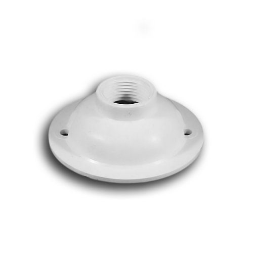 PVC Dome Lid