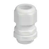 No.0 Threaded PVC Gland