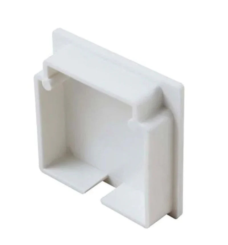 End Cap 40x40
