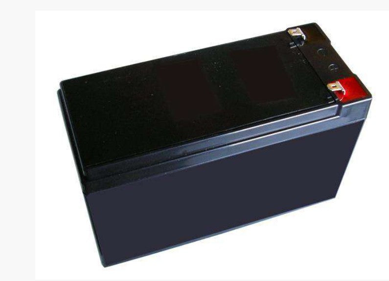 7AH Battery Geyserwise BA1195T1