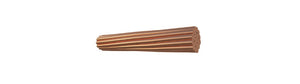 Bare Copper Earth