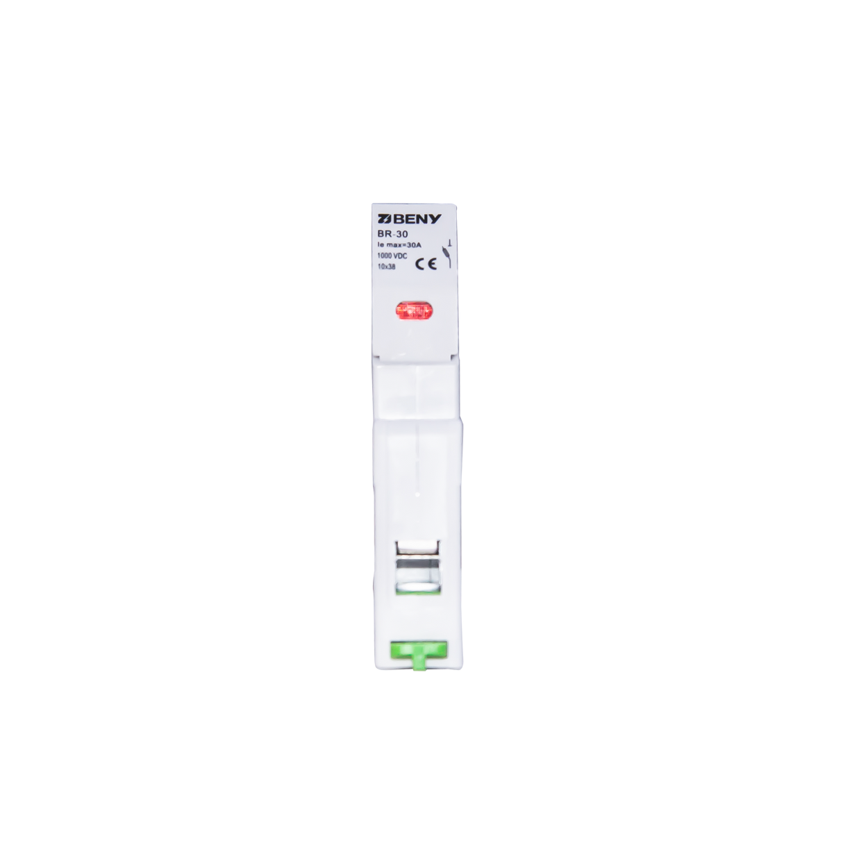 DC FUSE HOLDER BR-30 Cartridge holder