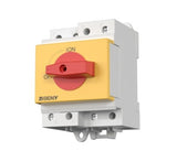 DC ISOLATOR SWITCH  32A Max 1200VDC Din Rail