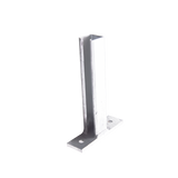 Battery Brackets  Single Arm 254 X 250M  x 2 pcs