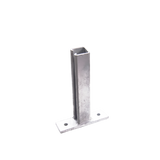 Battery Brackets  Single Arm 254 X 250M  x 2 pcs