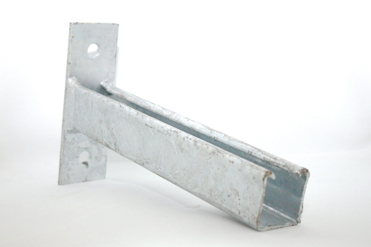 Battery Brackets  Single Arm 254 X 250M  x 2 pcs