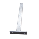 Battery Brackets 254X450MM (Two SET Batteries )