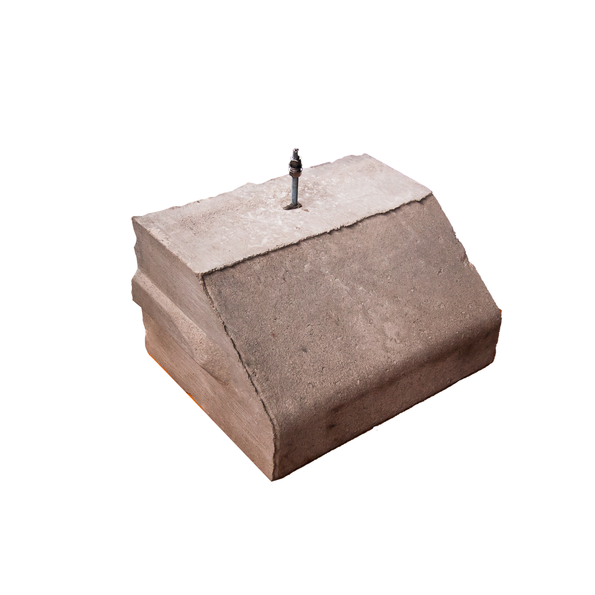 Ballast Blocks-33Kg