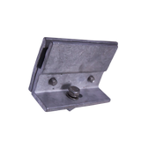 Brown Built Brackets