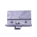 Brown Built Brackets