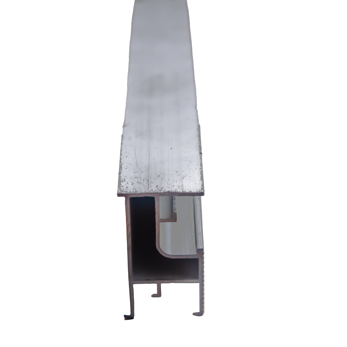 TOP and Side High Strength Rail 6.2m length