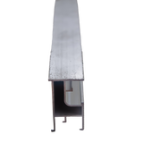 TOP and Side High Strength Rail 6.2m length