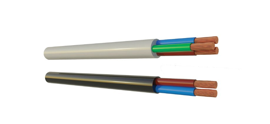 CABTYRE (1.50mm²) 3,cores