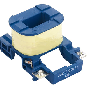 Contactor Accessories