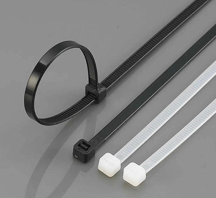 Nylon Cable Ties  305x4.7mm