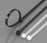 Nylon Cable Ties  305x4.7mm