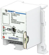 Chint Electro Motor NM8N- 400/630HVS-AC400V