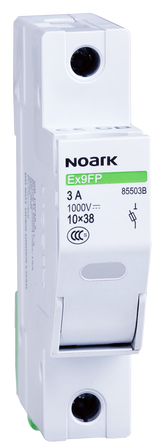 Noark PV DC Circuit Breaker 20A 1P 250V