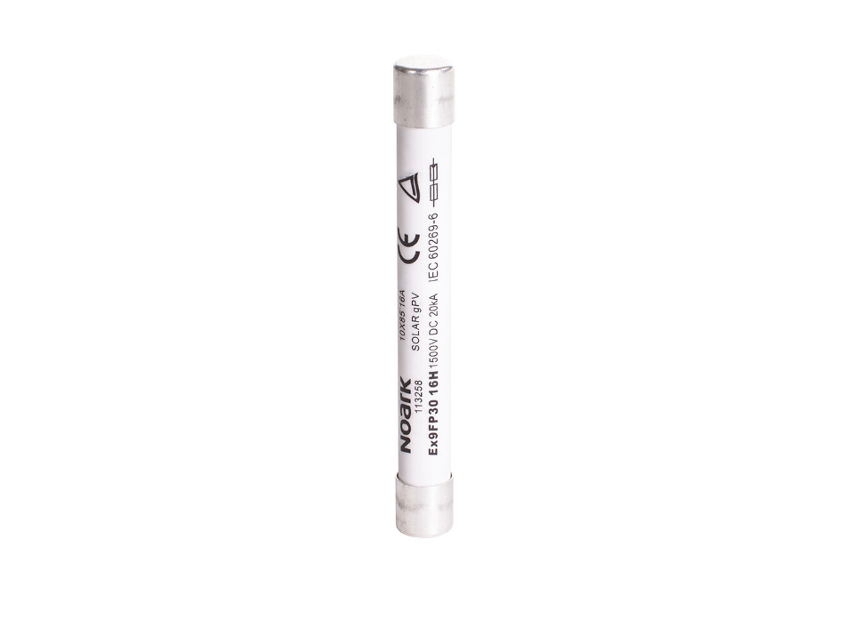 Noark  PV Fuse 4A 1500VDC