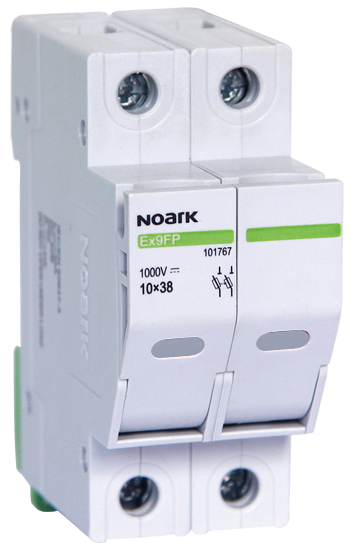 Noark DC Fuse Disconnectors 1P DC1000V