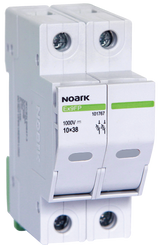 Noark DC Fuse Disconnectors 1P DC1000V