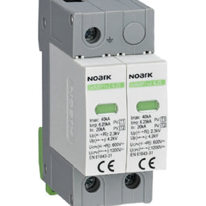Surge Arrestors DC