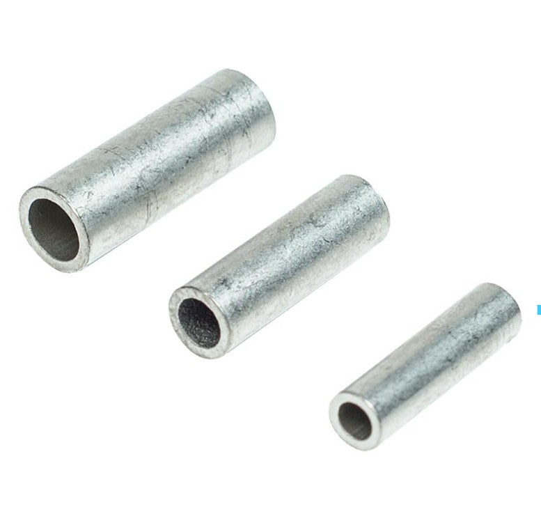 Ferrule 10mm Copper