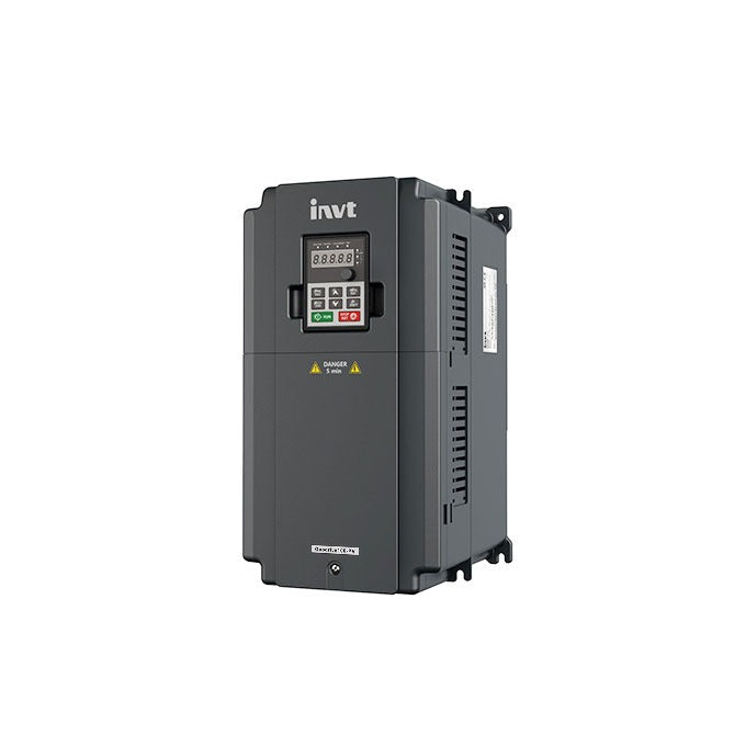0,75Kw 1PH VSD-Pump Inverter GD100-0R7G-SS2-PV