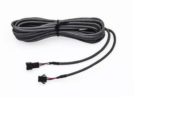 Grey Display Extension Cable 5M Geyserwise GEY052