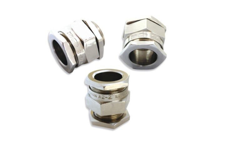 Gland COMPRESSION GLAND ZED NO2