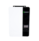 GROWATT OFFGRID 48V 5KW SOLAR INVERTER 100A SOLAR CHARGER WITH WIFI MODULE
