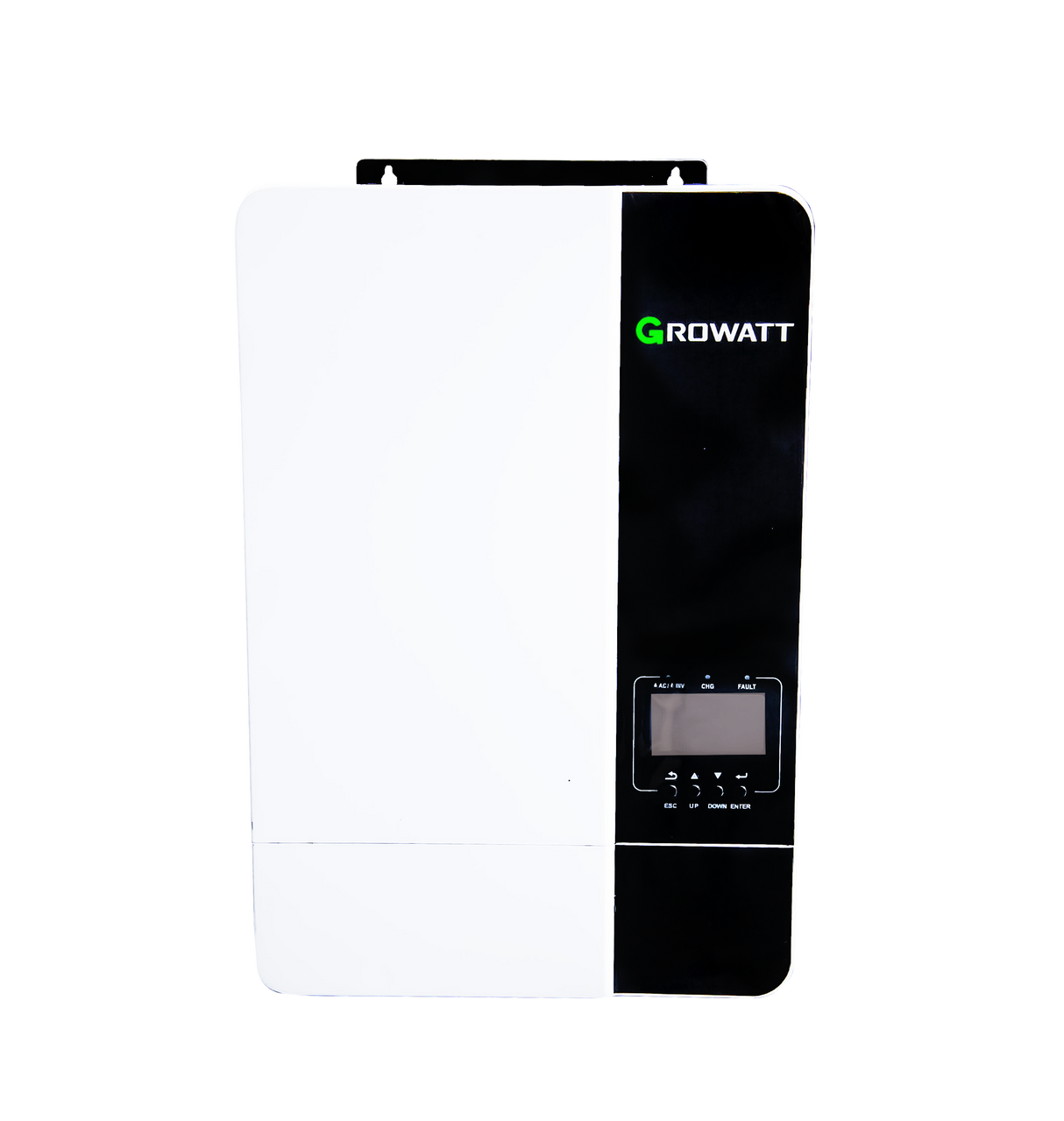 GROWATT OFFGRID 48V 5KW SOLAR INVERTER 100A SOLAR CHARGER WITH WIFI MODULE