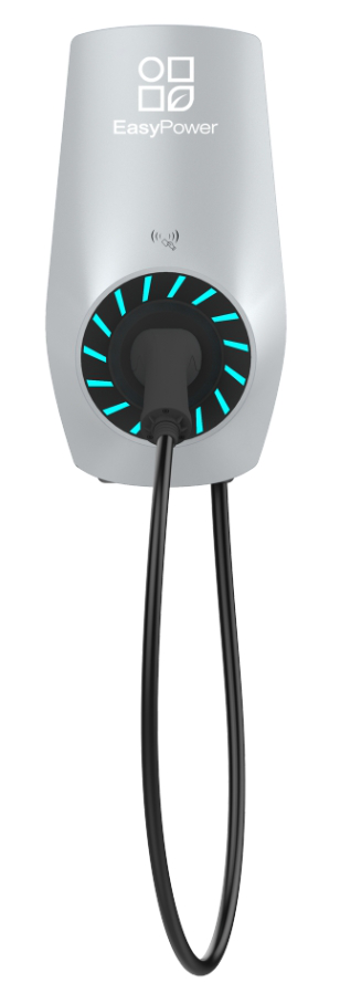 Turbo Wallbox AC 7kW H1EU7CT