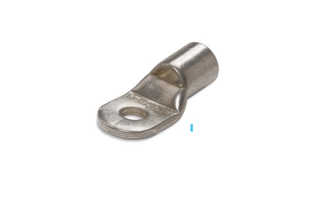 Lugs 50x12 Copper