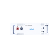 Hight Voltage  REVO+ Battery module 5.12Kwh