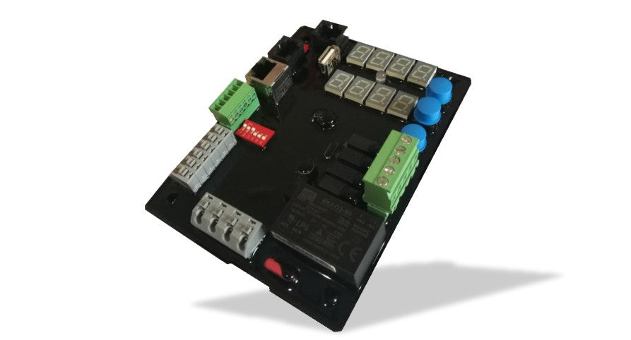 HYBRID BASIC