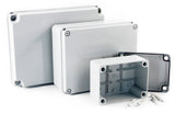 JOHNN Weatherproof Box 155x115x110mm